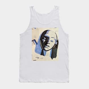 Soul Shadow Tank Top